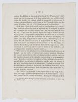 Sir Charles Hanbury Williams, Knight of the Bath (continued)