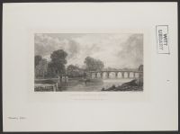 Hampton Court and Bridge