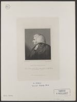Portrait of Samuel Bishop, M.A.
