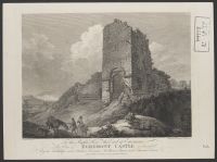 Egremont Castle
