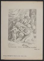 Mystic Marriage of St Catherine