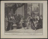 Solomon's Judgement