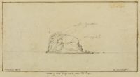 Page of an album
