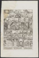 Plate 4, Catalogue of paintings in the Imperial Picture Gallery, including  thosby Raphael, Giulio Romano and Parmigianino