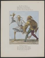 Death to the Fools [Der Tod zum Narren]