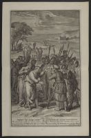 The Reubenites Answer in Defence of their Altar (Joshua 32:15)