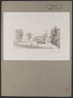 Fernhill, Mrs Shute, Isle of Wight