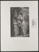 Elizabeth Countess of Derby