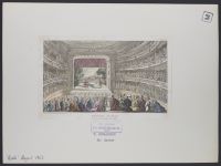 Doctor Syntax at Covent Garden Theatre