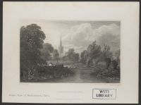 Stratford upon Avon
