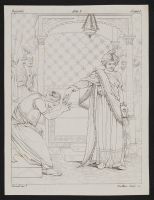 Bajazet, Act I, Scene I (Bajazet, Acte I, Scene I)