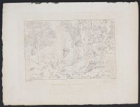 Sleeping Nymph Surprised by Satyrs (Nymphe endormie surprise par des Satyres)