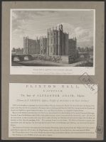 Flixton Hall (image)