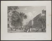 Boulevard Italiene.