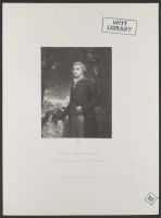 Sir John Honeywood, Bart.