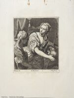 Judith and the Head of Holofernes