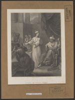 Esther Accusing Haman