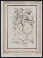 St John, Joseph of Arimathea etc