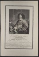 Portrait of Warin (Portrait de Warin)