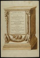 Istoria Pratica dell'Incominciamento, e Progressi della Pittura