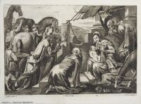 Adoration of the Magi