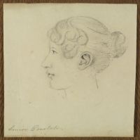 Portrait of Louisa Courtauld (1729-1807)