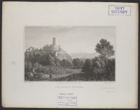 The Castle of Godesburg