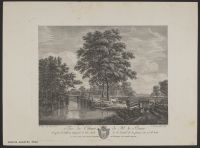 River landscape