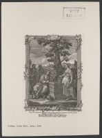 Christ and the Woman of Samaria