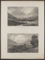 View near Rhaiadar / New Radnor