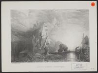 Ulysses Deriding Polyphemus