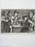 Card players