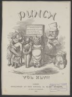 Punch vol. XLVII