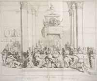 Wedding at Cana (Noces de Cana)