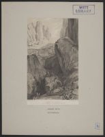 Pass of Canalo