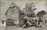 Farm buildings
