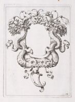 Design for a frame