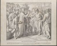 A Son is Promised to Abraham