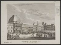 Journées des 31 Mai 1.er et 2 Juin 1793...
