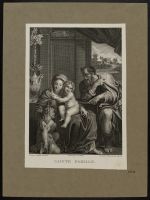 Holy Family