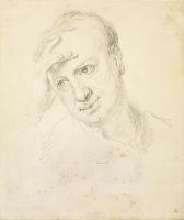 Portrait of Jonathan Richardson the Younger