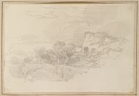 Page of an album