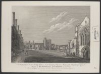 The Hospital of St. Cross