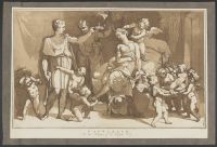 Alexander and Roxane