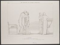 The Meeting of Ulysses and Penelope