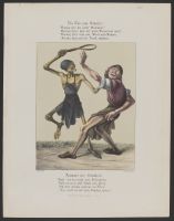 Death to the Cobbler [Der Tod zum Schuster]