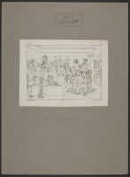 G.1990.WL.8612.19 Sabine and Eponine before Vespasian