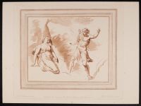 Cephalus and Procris