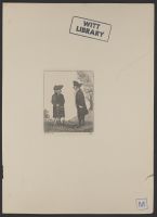 Mr. William Smellie, Printer and Mr. Andrew Bell, Engraver