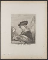 Thomas Worlidge